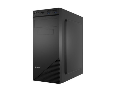 NATEC NATEC OBUDOWA CABASSU G2 MIDI TOWER NPC-2024 NATEC NATEC OBUDOWA CABASSU G2 MIDI TOWER NPC-2024