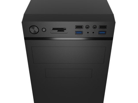 NATEC NATEC OBUDOWA CABASSU G2 MIDI TOWER NPC-2024 NATEC NATEC OBUDOWA CABASSU G2 MIDI TOWER NPC-2024