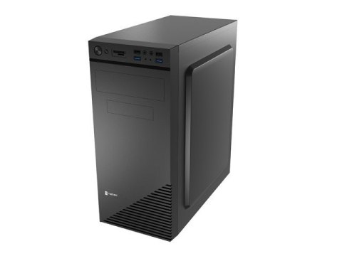 NATEC NATEC OBUDOWA CABASSU G2 MIDI TOWER NPC-2024 NATEC NATEC OBUDOWA CABASSU G2 MIDI TOWER NPC-2024