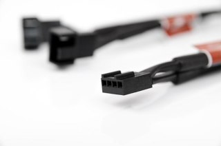 Noctua Rozgałęziacz Y NOCTUA NA-SYC1 2 szt. dla 4-Pin PWM