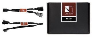 Noctua Rozgałęziacz Y NOCTUA NA-SYC1 2 szt. dla 4-Pin PWM