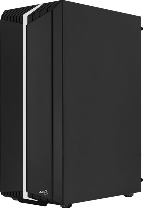 Aerocool OBUDOWA AEROCOOL PGS BIONIC-G-BK-v2 RGB Aerocool OBUDOWA AEROCOOL PGS BIONIC-G-BK-v2 RGB