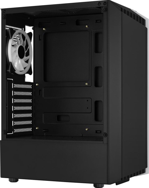 Aerocool OBUDOWA AEROCOOL PGS BIONIC-G-BK-v2 RGB Aerocool OBUDOWA AEROCOOL PGS BIONIC-G-BK-v2 RGB