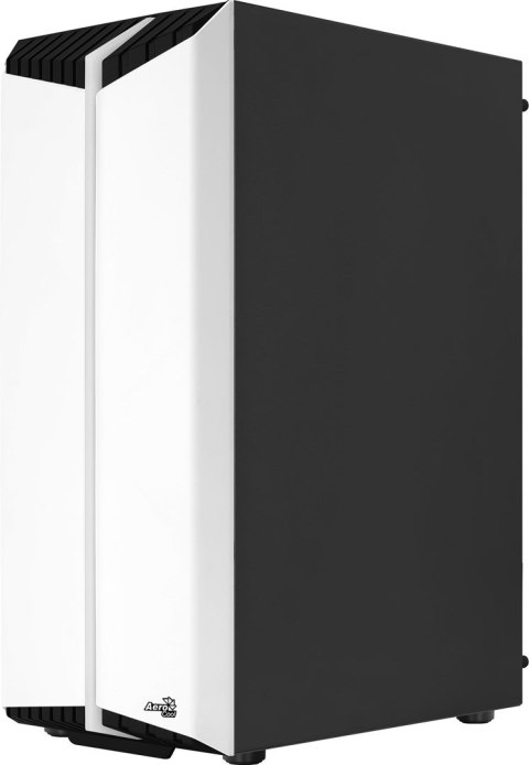 Aerocool OBUDOWA AEROCOOL PGS BIONIC-G-WT-v2 RGB Aerocool OBUDOWA AEROCOOL PGS BIONIC-G-WT-v2 RGB