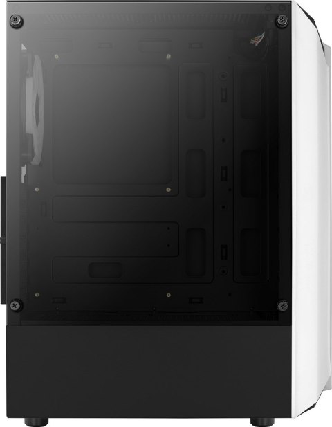 Aerocool OBUDOWA AEROCOOL PGS BIONIC-G-WT-v2 RGB Aerocool OBUDOWA AEROCOOL PGS BIONIC-G-WT-v2 RGB
