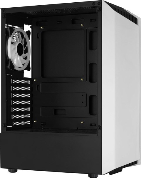 Aerocool OBUDOWA AEROCOOL PGS BIONIC-G-WT-v2 RGB Aerocool OBUDOWA AEROCOOL PGS BIONIC-G-WT-v2 RGB