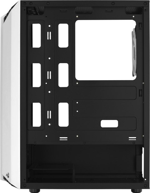Aerocool OBUDOWA AEROCOOL PGS BIONIC-G-WT-v2 RGB Aerocool OBUDOWA AEROCOOL PGS BIONIC-G-WT-v2 RGB