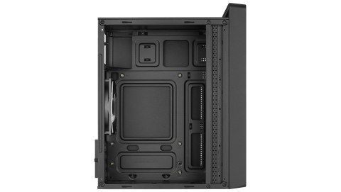 Aerocool OBUDOWA AEROCOOL PGS CS-109-G-BK-v1 FRGB czarna Aerocool OBUDOWA AEROCOOL PGS CS-109-G-BK-v1 FRGB czarna
