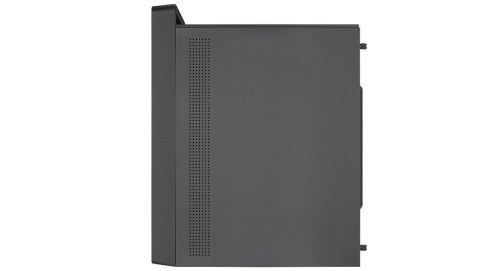 Aerocool OBUDOWA AEROCOOL PGS CS-109-G-BK-v1 FRGB czarna Aerocool OBUDOWA AEROCOOL PGS CS-109-G-BK-v1 FRGB czarna
