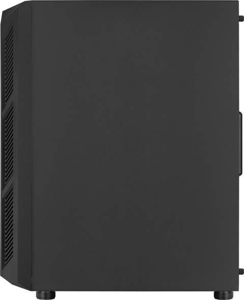 Aerocool OBUDOWA AEROCOOL PGS PRIME-G-BK-v1 RGB czarna Aerocool OBUDOWA AEROCOOL PGS PRIME-G-BK-v1 RGB czarna
