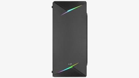 Aerocool OBUDOWA AEROCOOL PGS TALON-A-BK-v1 RGB Aerocool OBUDOWA AEROCOOL PGS TALON-A-BK-v1 RGB