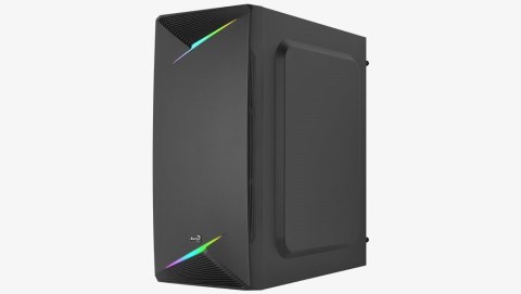 Aerocool OBUDOWA AEROCOOL PGS TALON-A-BK-v1 RGB Aerocool OBUDOWA AEROCOOL PGS TALON-A-BK-v1 RGB