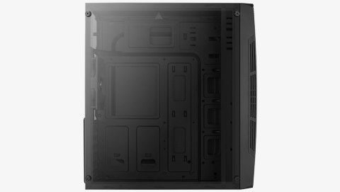 Aerocool OBUDOWA AEROCOOL PGS TALON-A-BK-v1 RGB Aerocool OBUDOWA AEROCOOL PGS TALON-A-BK-v1 RGB