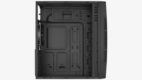 Aerocool OBUDOWA AEROCOOL PGS TALON-A-BK-v1 RGB Aerocool OBUDOWA AEROCOOL PGS TALON-A-BK-v1 RGB
