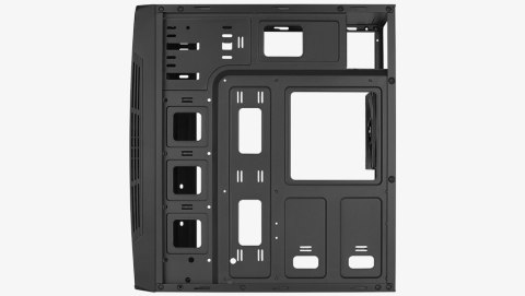 Aerocool OBUDOWA AEROCOOL PGS TALON-A-BK-v1 RGB Aerocool OBUDOWA AEROCOOL PGS TALON-A-BK-v1 RGB