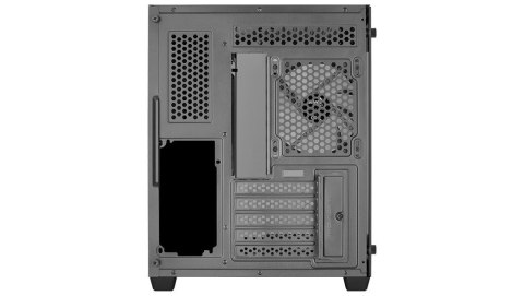 Aerocool Obudowa AEROCOOL PGS DRYFT MINI-G-BK-v1 FRGB Aerocool Obudowa AEROCOOL PGS DRYFT MINI-G-BK-v1 FRGB