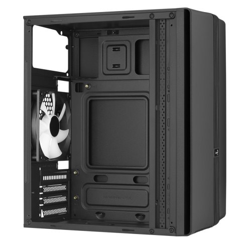 Aerocool Obudowa AEROCOOL PGS EVO MINI-G-BK-v1 Aerocool Obudowa AEROCOOL PGS EVO MINI-G-BK-v1
