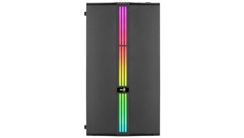 Aerocool Obudowa AEROCOOL PGS EVO MINI-G-BK-v1 Aerocool Obudowa AEROCOOL PGS EVO MINI-G-BK-v1