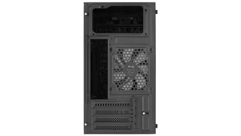 Aerocool Obudowa AEROCOOL PGS EVO MINI-G-BK-v1 Aerocool Obudowa AEROCOOL PGS EVO MINI-G-BK-v1