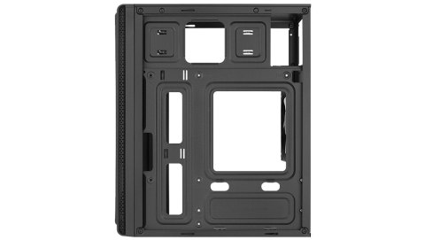 Aerocool Obudowa AEROCOOL PGS EVO MINI-G-BK-v1 Aerocool Obudowa AEROCOOL PGS EVO MINI-G-BK-v1