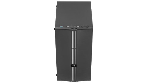 Aerocool Obudowa AEROCOOL PGS EVO MINI-G-BK-v1 Aerocool Obudowa AEROCOOL PGS EVO MINI-G-BK-v1