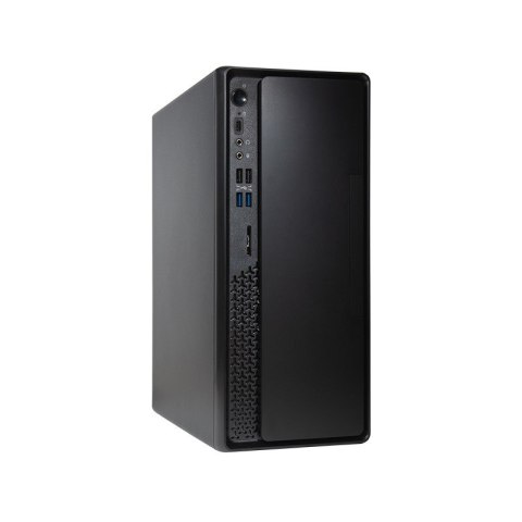 Chieftec OBUDOWA CHIEFTEC UNI BS-10B-300-FOB