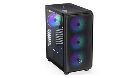 ENDORFY Obudowa ENDORFY Arx 500 ARGB