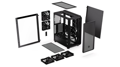 ENDORFY Obudowa ENDORFY Arx 500 Air