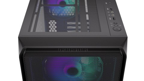 ENDORFY Obudowa ENDORFY Arx 700 ARGB