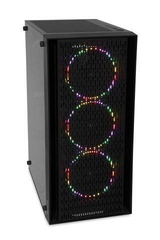 IBOX IBOX OBUDOWA ATX CETUS 903