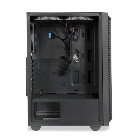 IBOX IBOX OBUDOWA ATX CETUS 906