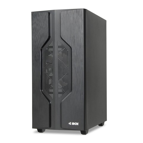 IBOX IBOX OBUDOWA ATX CETUS 908 IBOX IBOX OBUDOWA ATX CETUS 908