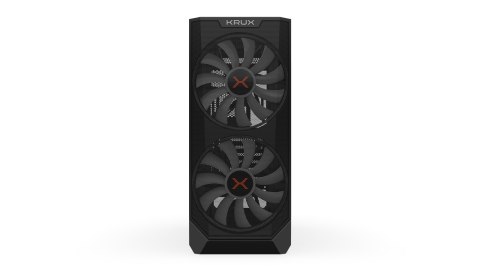 KRUX Obudowa KRUX Vortex