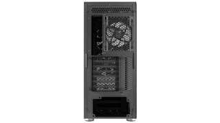 Aerocool OBUDOWA AEROCOOL PGS INTERSTELLAR-G-BK-v1