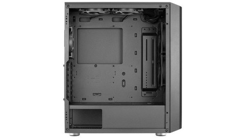 Aerocool OBUDOWA AEROCOOL PGS INTERSTELLAR-G-BK-v1 Aerocool OBUDOWA AEROCOOL PGS INTERSTELLAR-G-BK-v1
