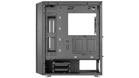 Aerocool OBUDOWA AEROCOOL PGS INTERSTELLAR-G-BK-v1 Aerocool OBUDOWA AEROCOOL PGS INTERSTELLAR-G-BK-v1
