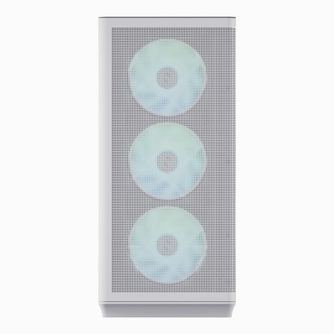 Aerocool Obudowa AEROCOOL APNX C1-WT-v1 ARGB Aerocool Obudowa AEROCOOL APNX C1-WT-v1 ARGB