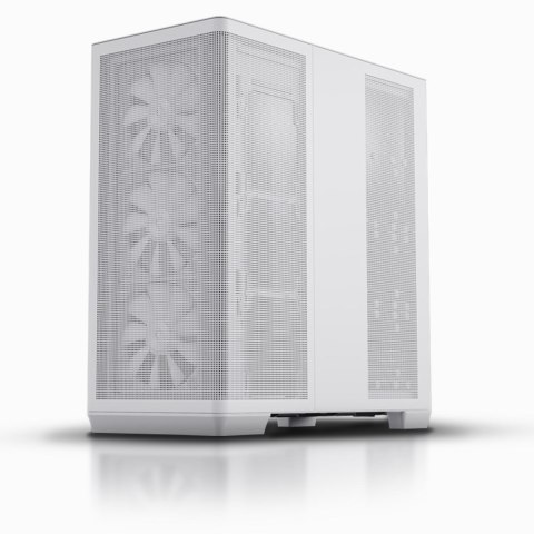 Aerocool Obudowa AEROCOOL APNX C1-WT-v1 ARGB Aerocool Obudowa AEROCOOL APNX C1-WT-v1 ARGB