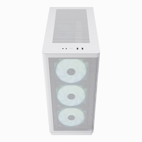 Aerocool Obudowa AEROCOOL APNX C1-WT-v1 ARGB Aerocool Obudowa AEROCOOL APNX C1-WT-v1 ARGB
