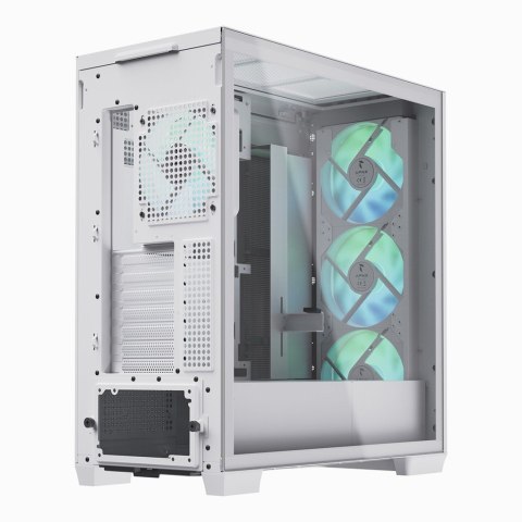 Aerocool Obudowa AEROCOOL APNX C1-WT-v1 ARGB Aerocool Obudowa AEROCOOL APNX C1-WT-v1 ARGB