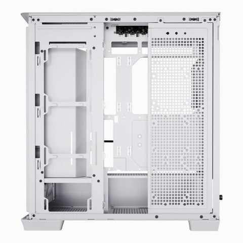 Aerocool Obudowa AEROCOOL APNX C1-WT-v1 ARGB Aerocool Obudowa AEROCOOL APNX C1-WT-v1 ARGB