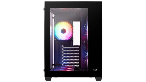 Aerocool Obudowa AEROCOOL PGS DRYFT G-BK-v1 FRGB Aerocool Obudowa AEROCOOL PGS DRYFT G-BK-v1 FRGB
