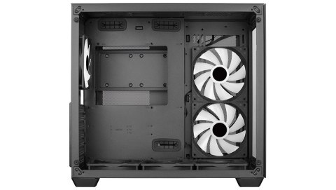 Aerocool Obudowa AEROCOOL PGS DRYFT G-BK-v1 FRGB Aerocool Obudowa AEROCOOL PGS DRYFT G-BK-v1 FRGB