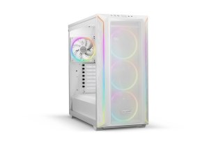 BE QUIET! OBUDOWA BE QUIET! SHADOW BASE 800 FX WHITE