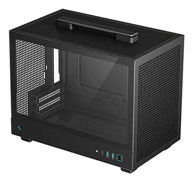 DEEPCOOL Obudowa DeepCool CH160 DEEPCOOL Obudowa DeepCool CH160