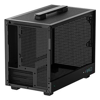 DEEPCOOL Obudowa DeepCool CH160 DEEPCOOL Obudowa DeepCool CH160