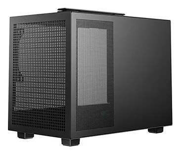 DEEPCOOL Obudowa DeepCool CH160 DEEPCOOL Obudowa DeepCool CH160