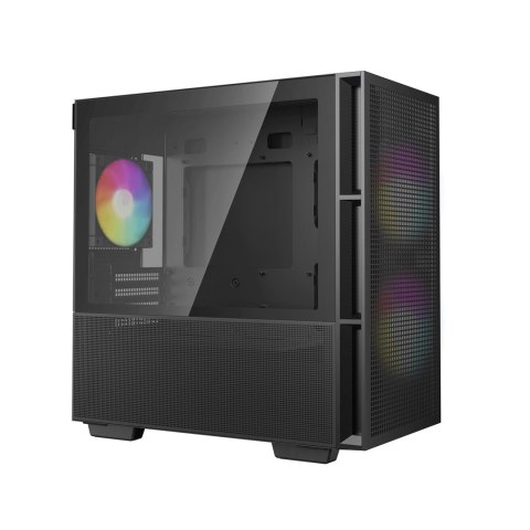 DEEPCOOL Obudowa DeepCool CH360