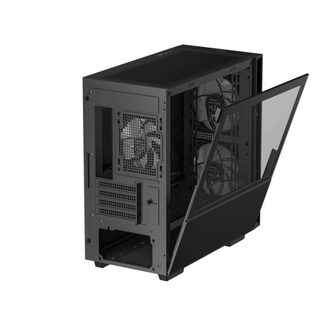 DEEPCOOL Obudowa DeepCool CH360