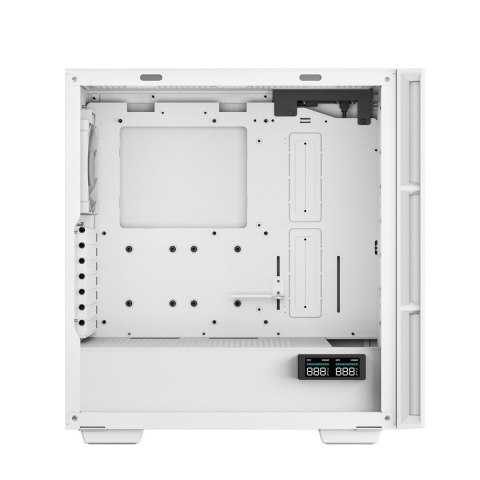 DEEPCOOL Obudowa DeepCool CH560 ARGB Digital White (R-CH560-WHAPE4D-G-1)